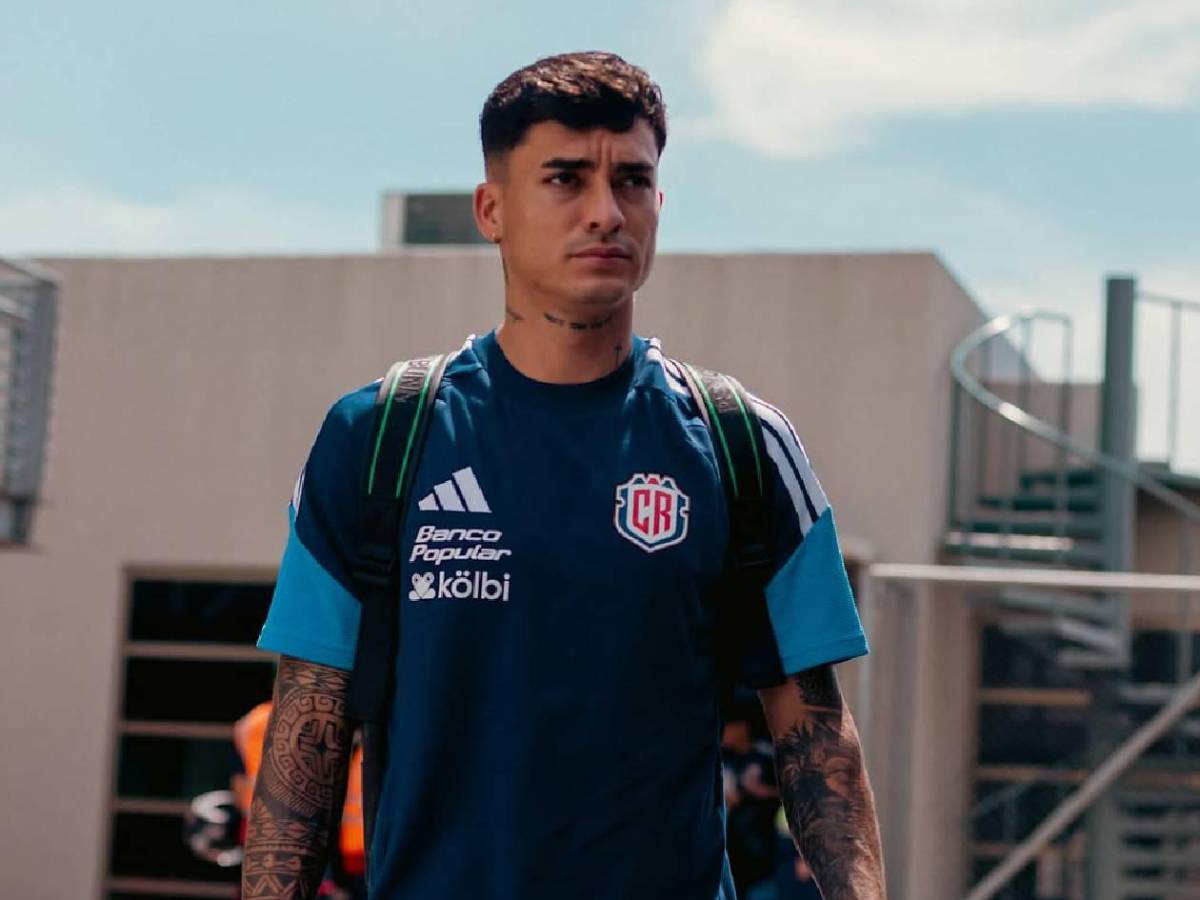 Olimpia, alerta: Policía arresta a jugador Carlos Barahona por sorprendente motivo