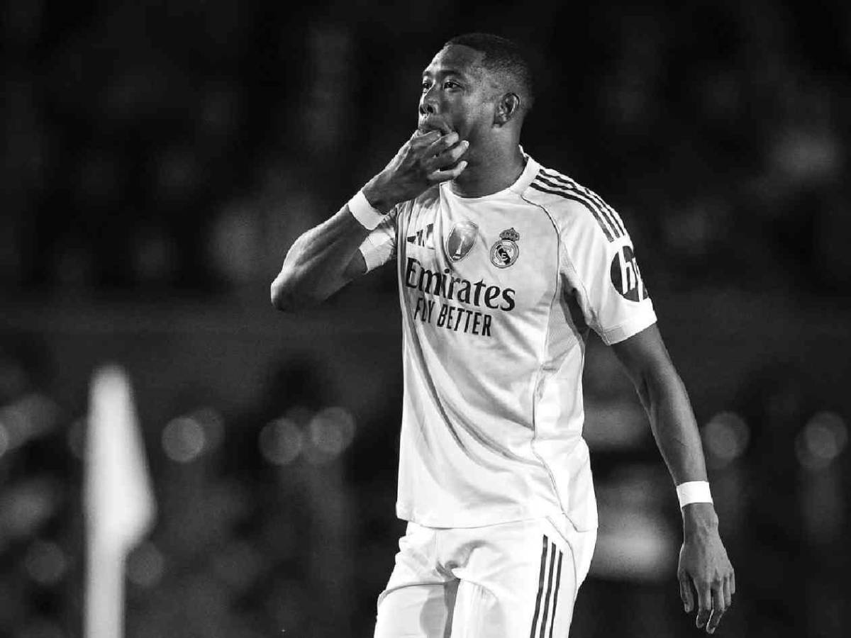 Vini define su futuro, nueva baja del Real Madrid y pide salir del Barcelona