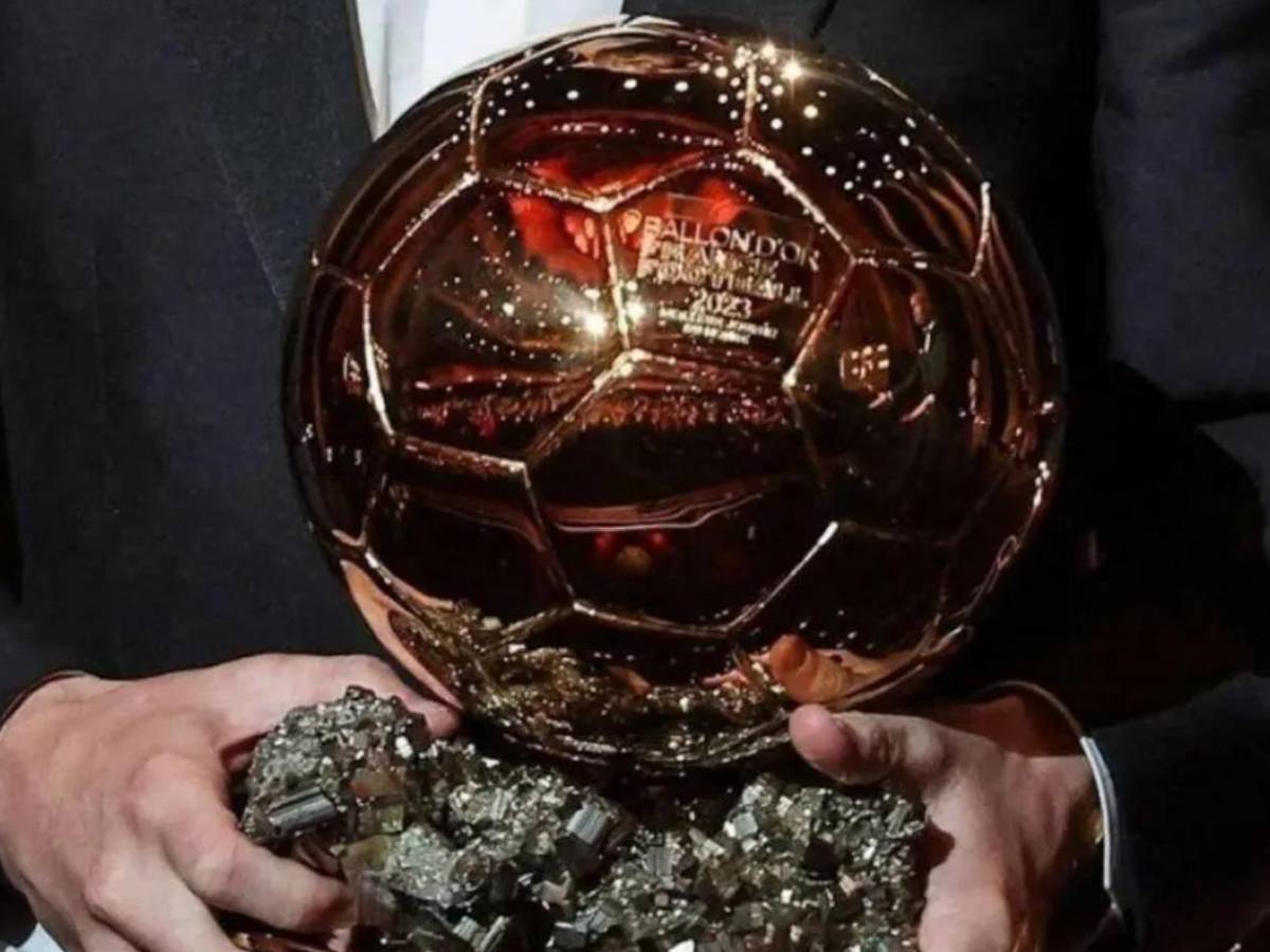 Balón de Oro da giro inesperado: Revuelo por nuevas reglas para el ganador