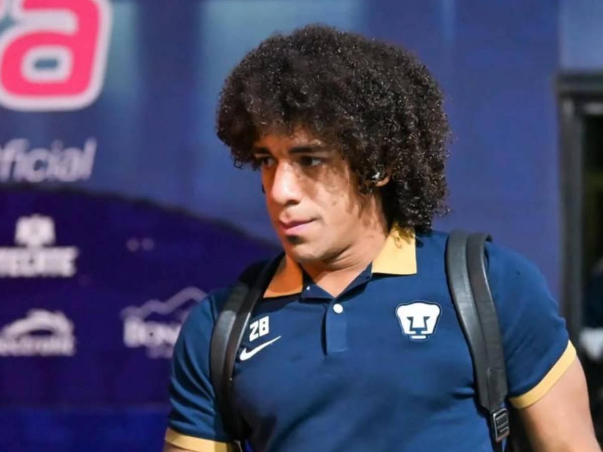 Terrible advertencia a Adalberto Carrasquilla en México, le filtran dirección