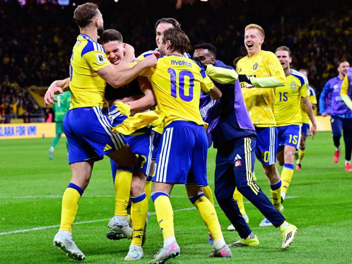 Mundial 2026: El apocalipsis de Italia, temible selección vuelve y goleador dice adiós