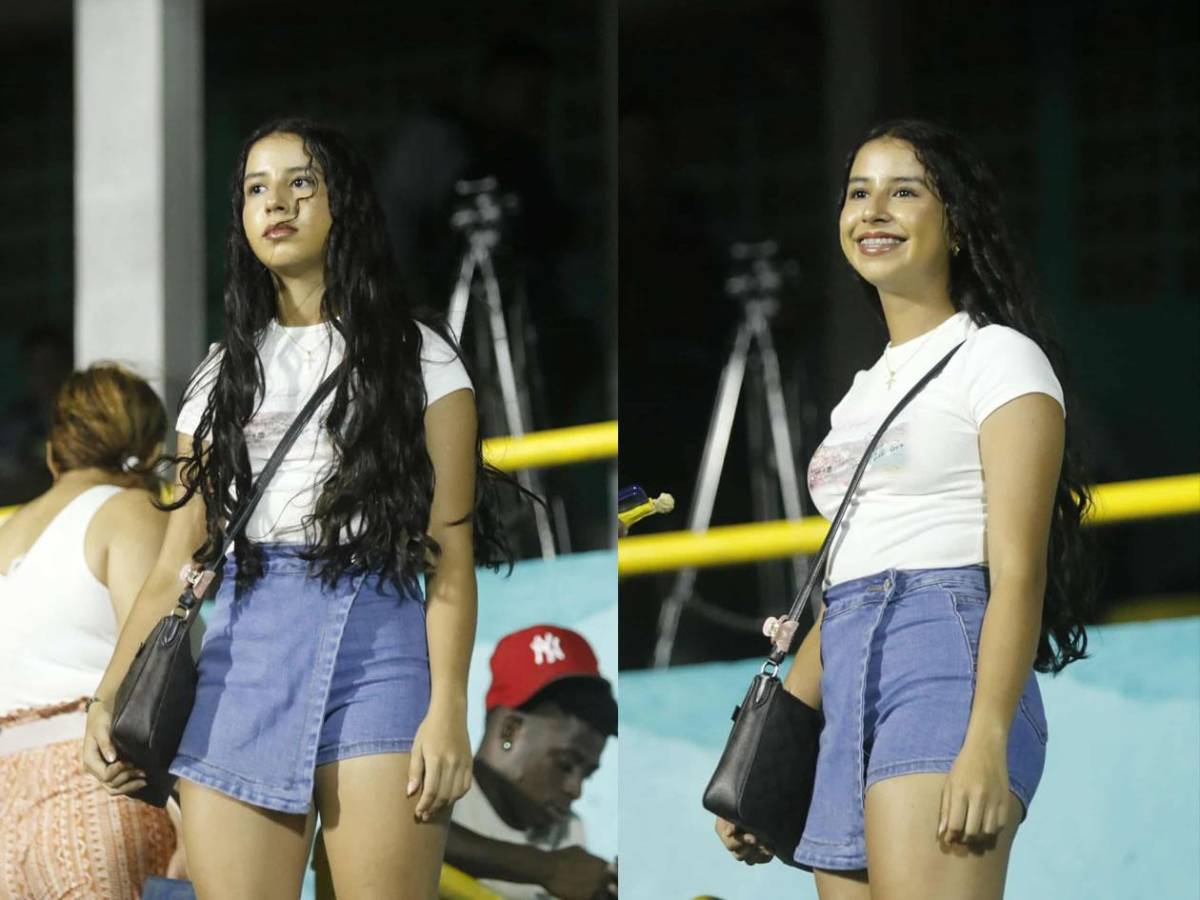 Olimpia y Real España festejan remontadas, jugador termina de portero, inundados y bellezas