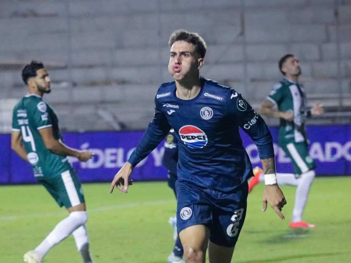 Motagua sorprende con fichaje, jugador sale del retiro y nuevo equipo de Héctor Vargas