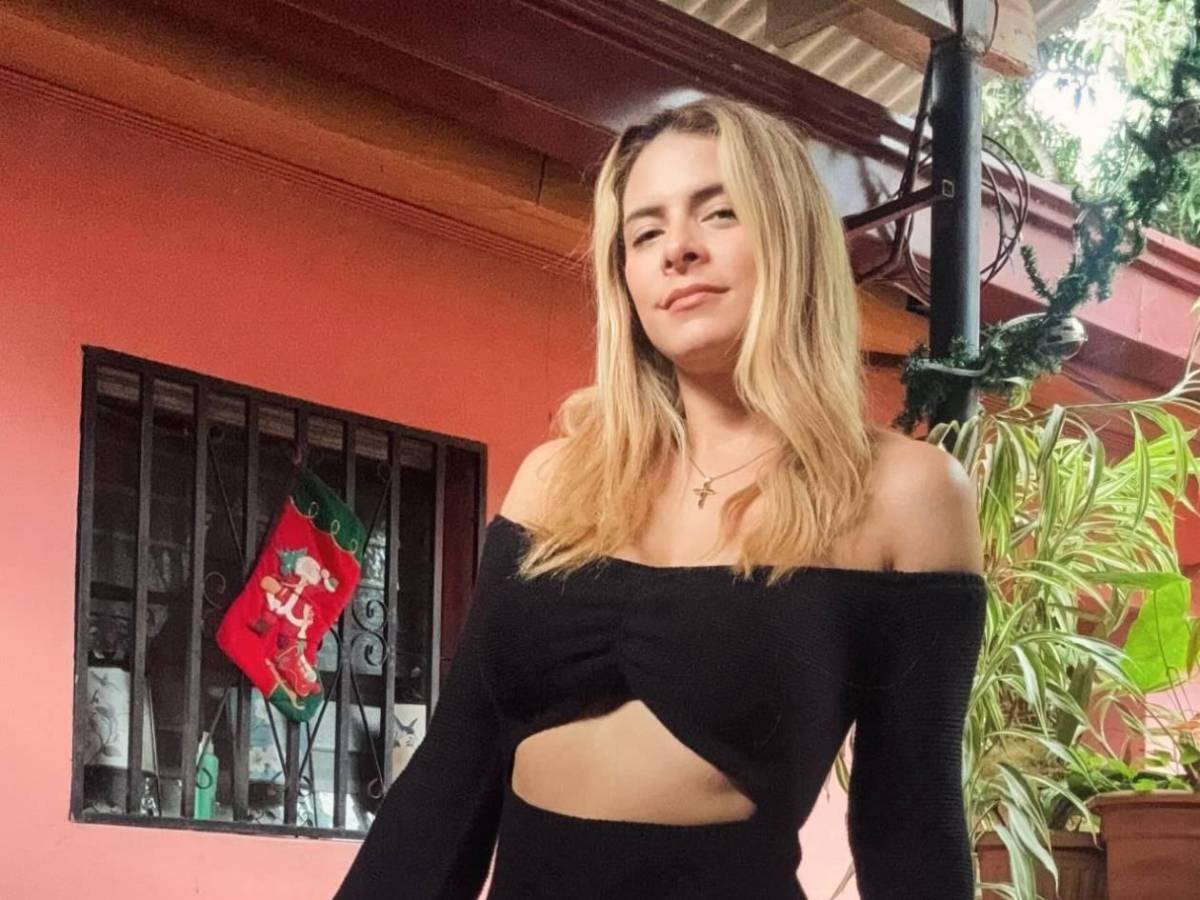 Periodista deportiva anuncia salida de Honduras y de medios, ¿qué pasó?