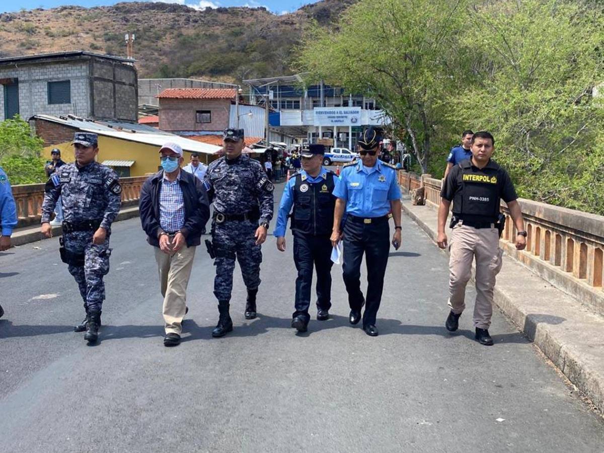 ¿Quién es Jaime Antonio Suárez, extraditado por lavado de activos?