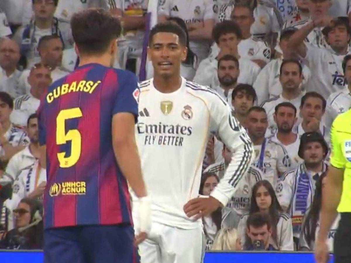 Real Madrid tiembla: Otro gigante quiere a Bellingham y revelan respuesta del inglés