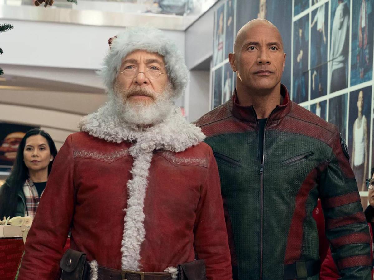 15 películas navideñas para ver en “Streaming”