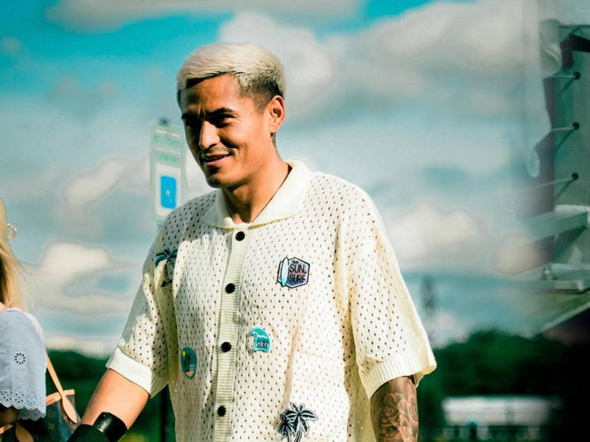 Messi dice no y será castigado en Estados Unidos por rebelarse: Hondureño lo confirma