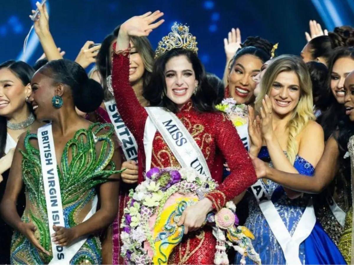 Quiero que se haga justicia: Omar Harfouch sobre el triunfo de Fátima Bosch