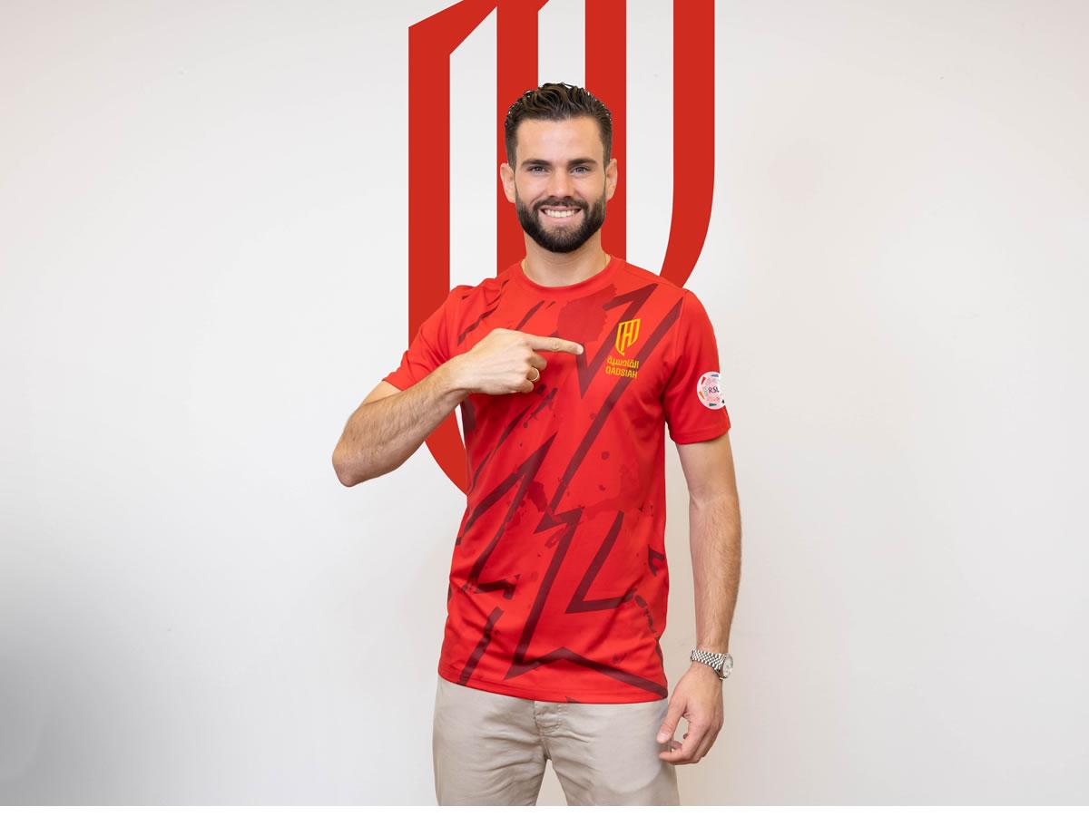 Nacho se olvida del Real Madrid y tiene nuevo equipo: los millones que ganará