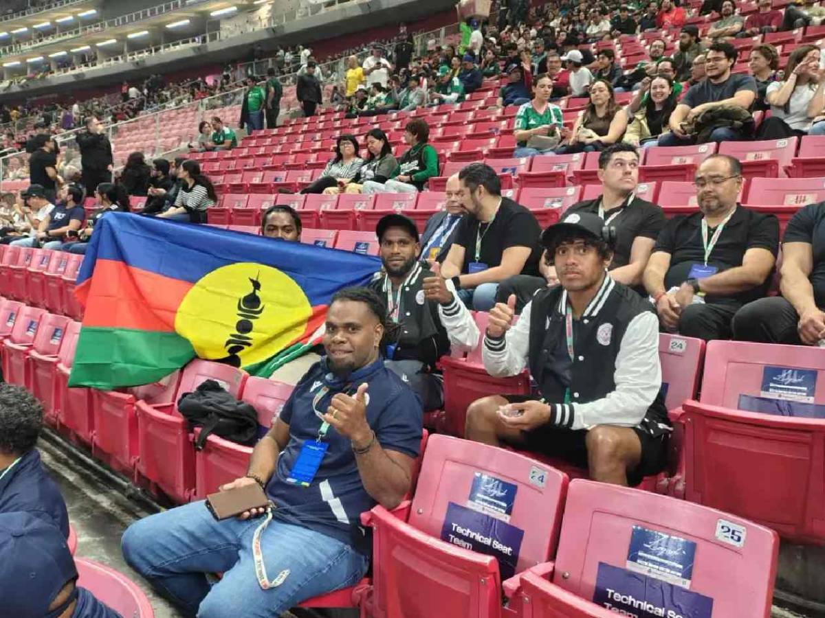 La selección más humilde dice adiós al Mundial: dio insólito regalo; ¿brujería?