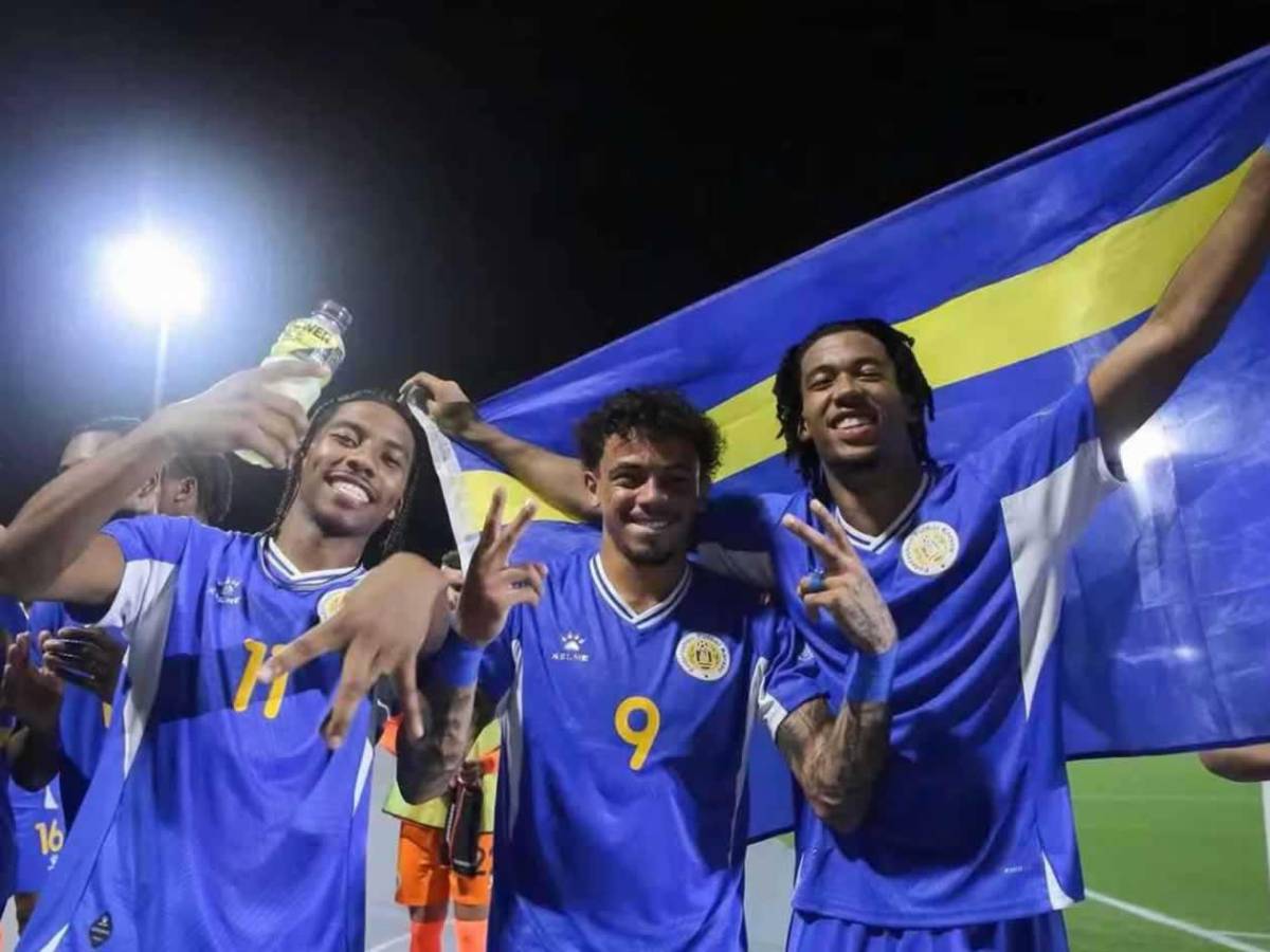 Clasificó al Mundial sin jugadores nacidos en su país, el más pequeño del mundo