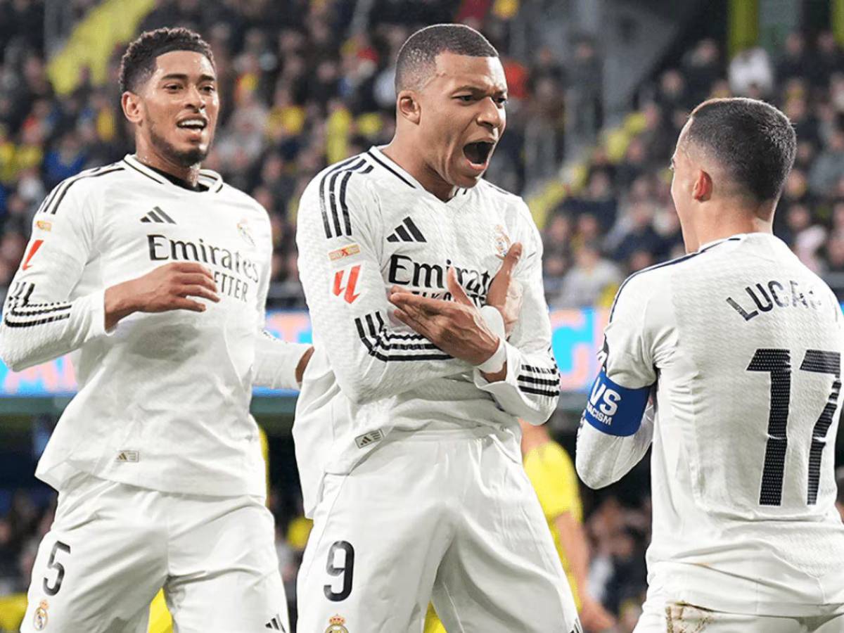 Mbappé gana demanda contra el PSG: el club deberá pagar una millonada