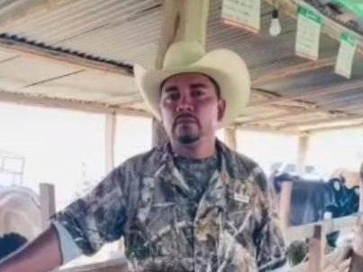 Matan a balazos a un primo de Juan Orlando Hernández