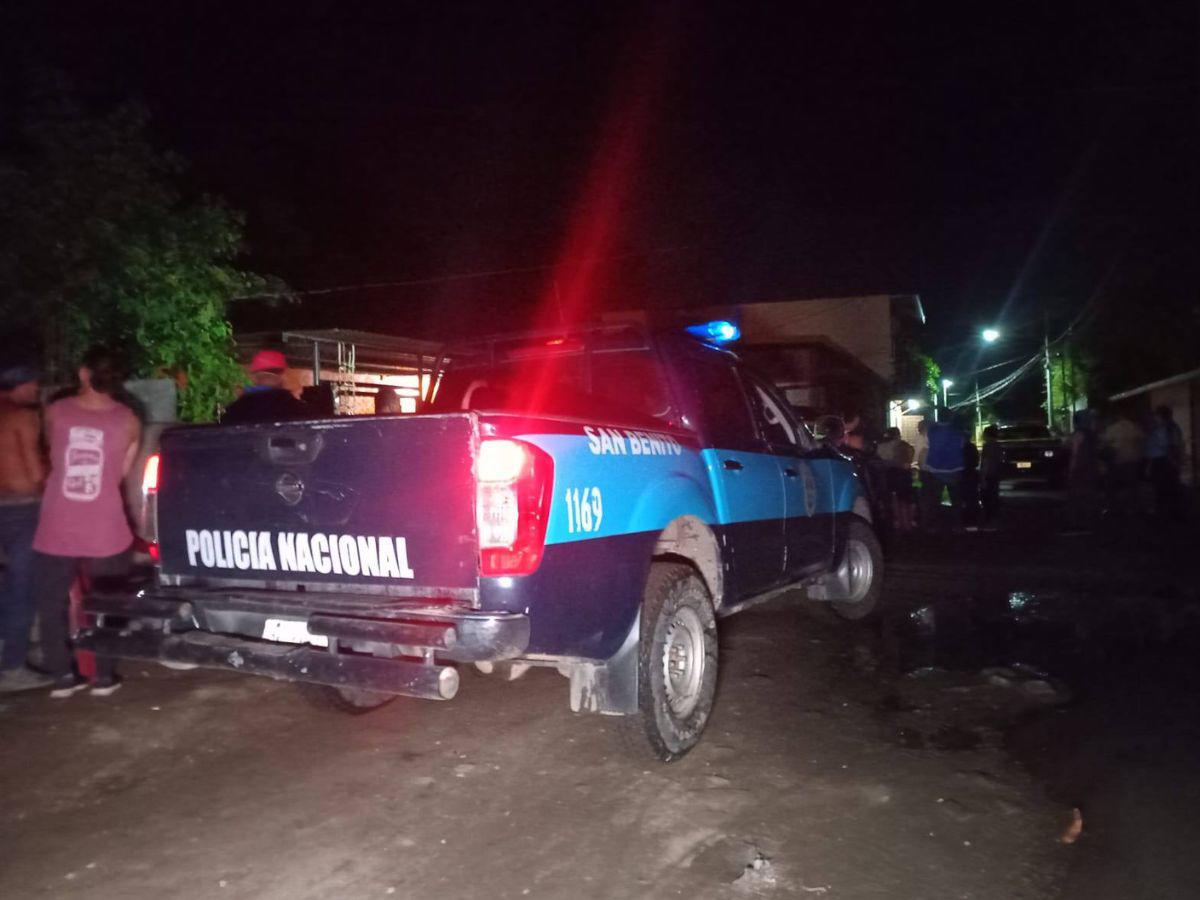 “No tuve nada qué ver”: novio de hija que asesinó a su madre rompe el silencio​​​​