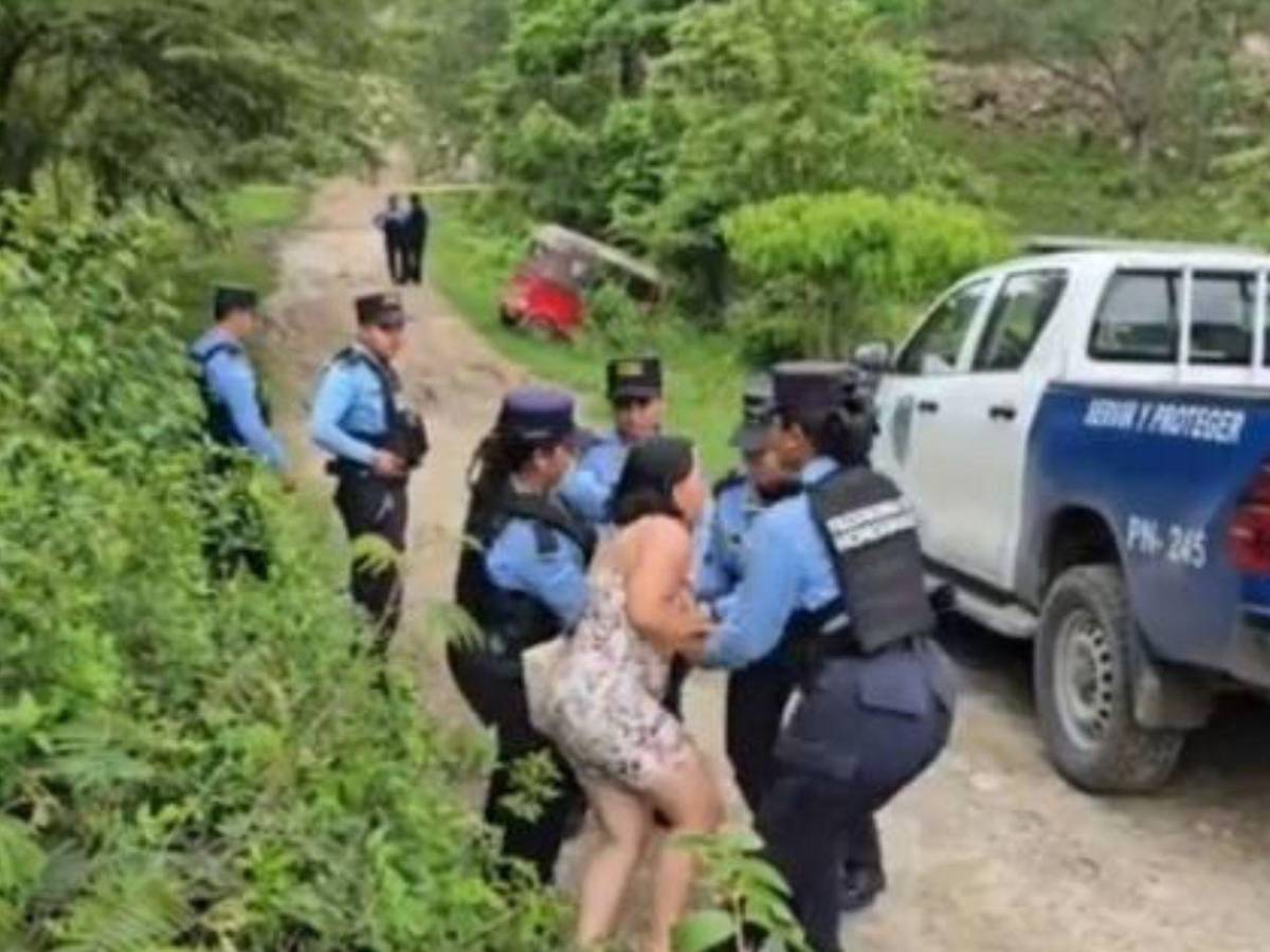 Antonio recibió una llamada de su asesino para una carrera en Copán