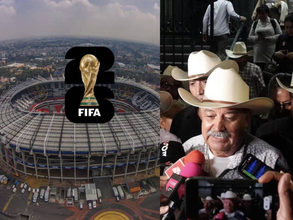 ¿Se suspende el Mundial 2026 en México? Surge escándalo y amenazan con boicot