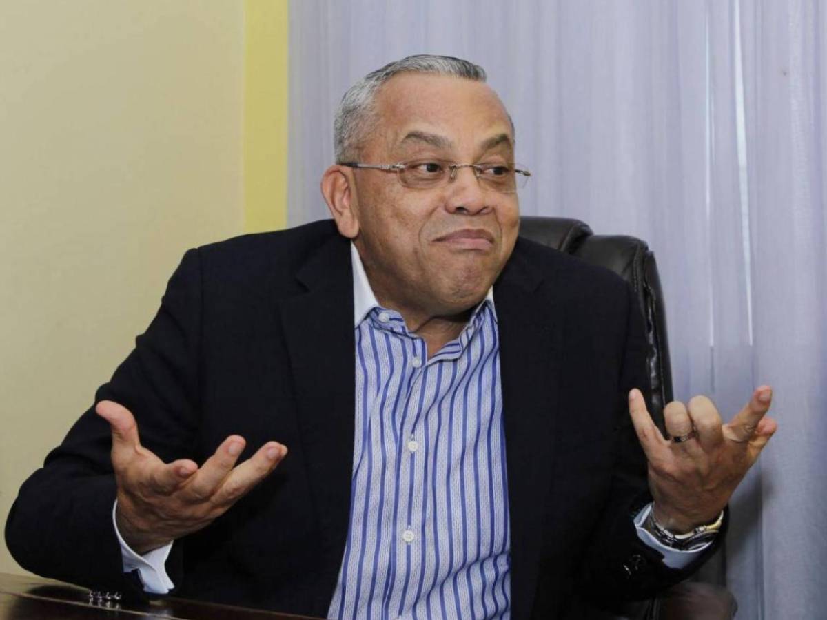 ¿HCH incursiona en la Liga Nacional? Eduardo Maldonado hace anuncio definitivo