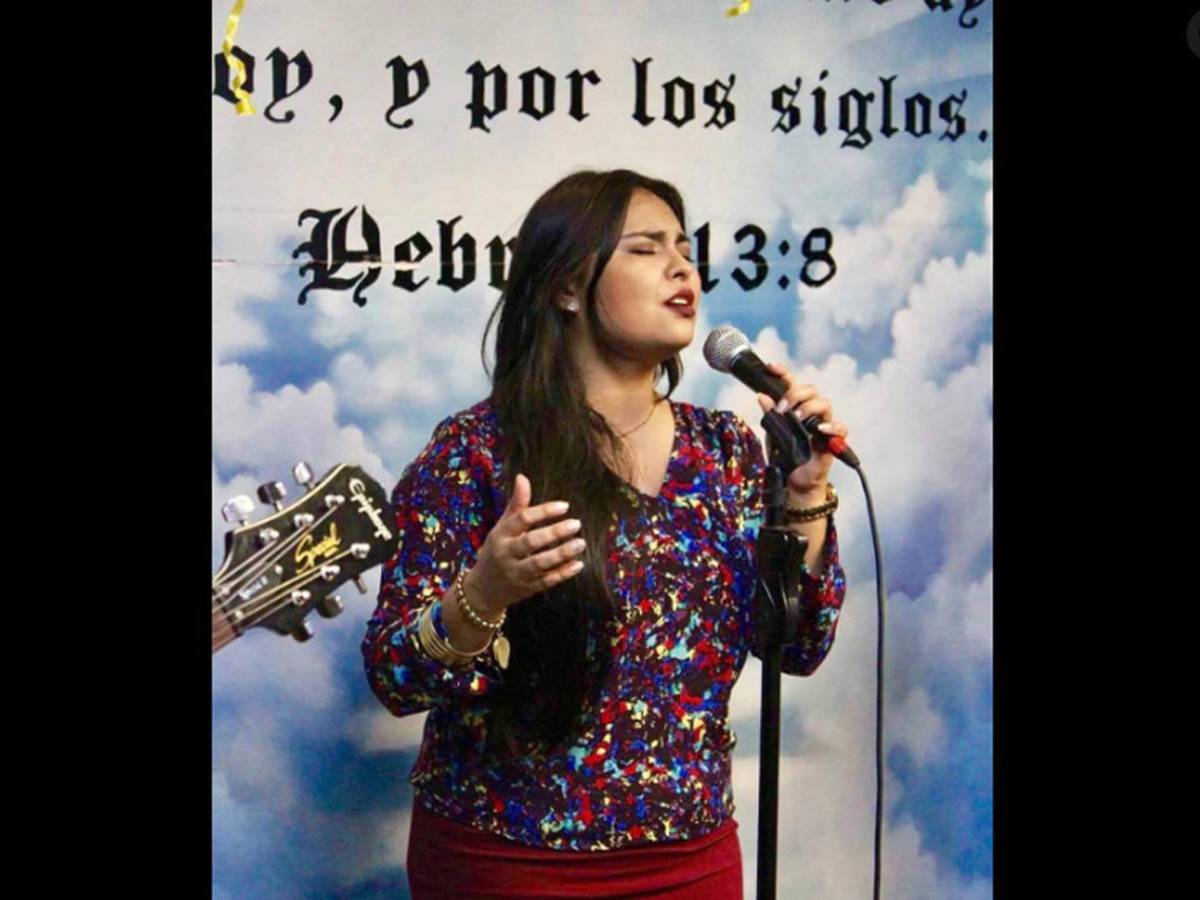 “Paz en la tormenta”: Amigo de Suany Aguilera comparte emotivo video