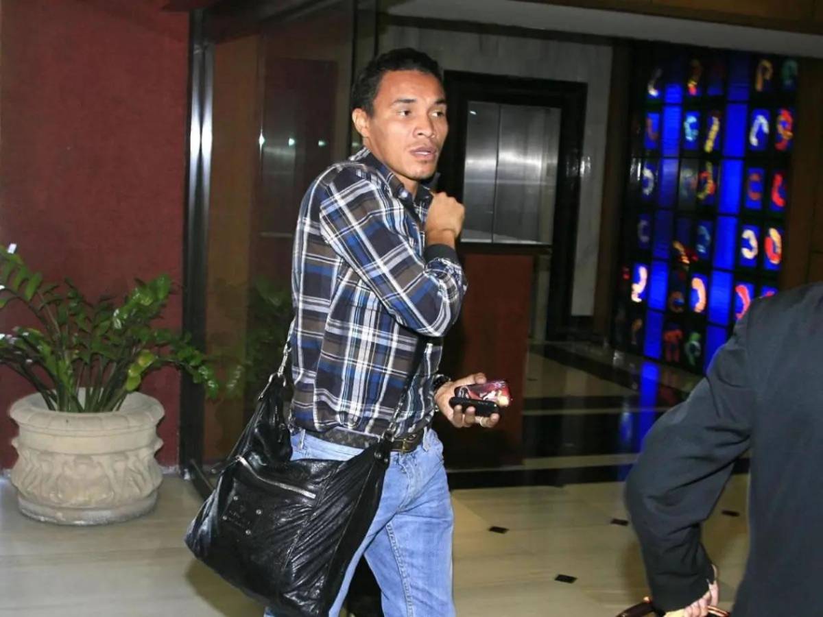 Ganaron millones y se han dado grandes lujos: la vida de futbolistas hondureños en Europa