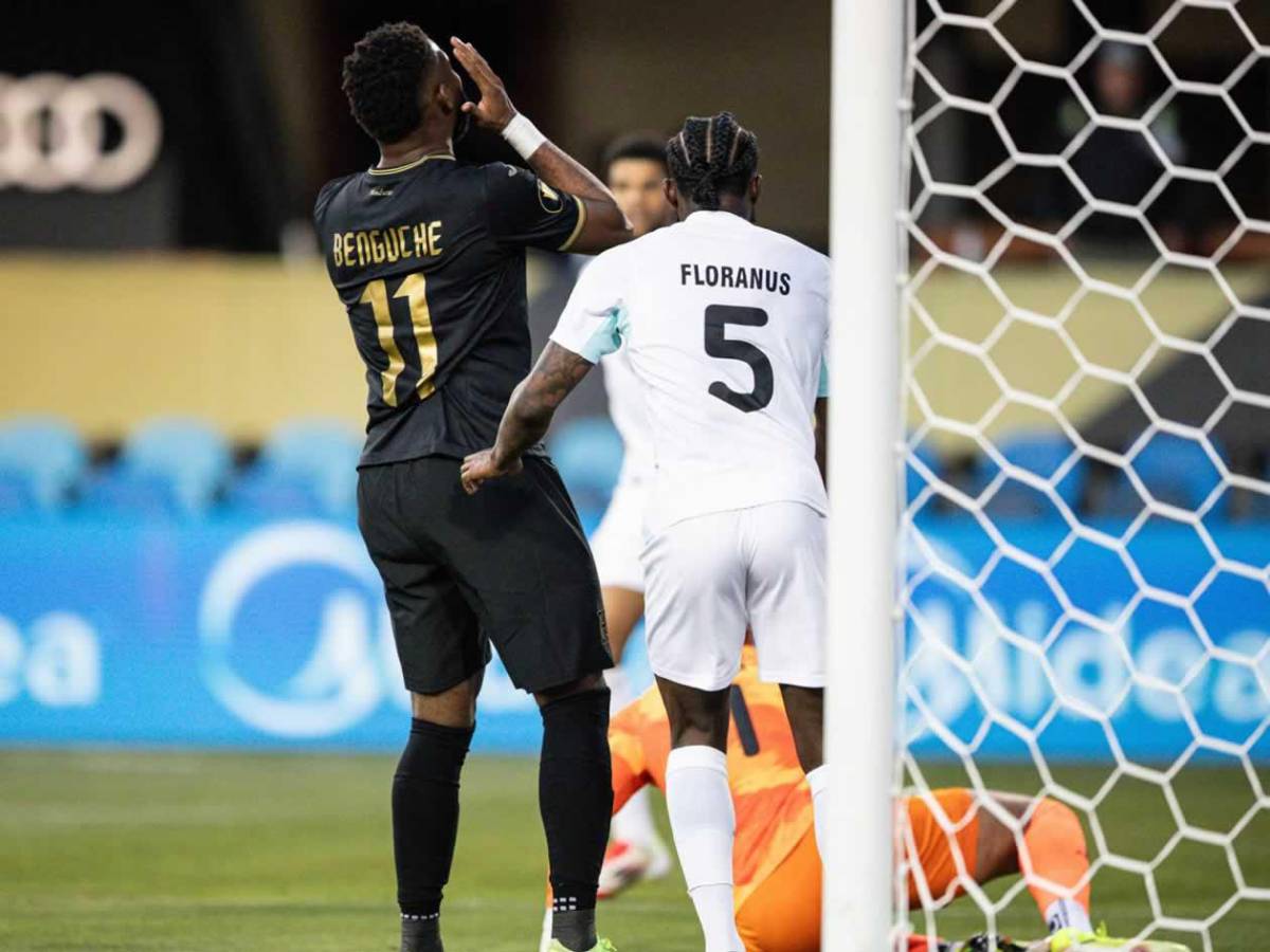 Honduras festeja el pase, a quién dedicó Luis Palma el 'tac tac', bellezas y gesto de Quioto