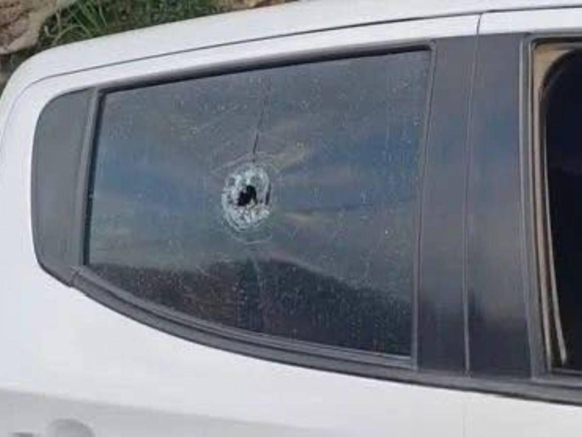 ¿Quién era Mario Cálix, el estudiante de medicina asesinado en Comayagüela?