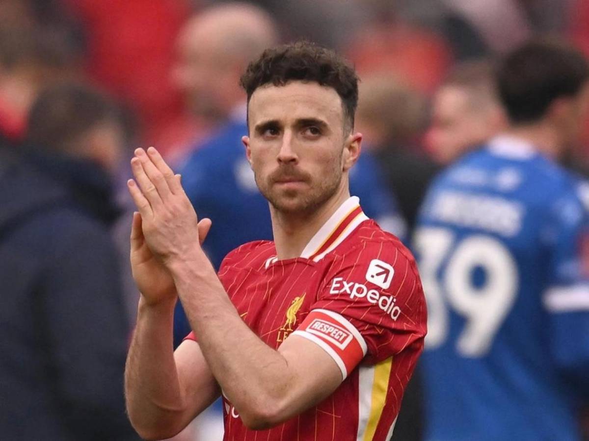 Diogo Jota: surge otra impactante versión del accidente en el que murió el futbolista