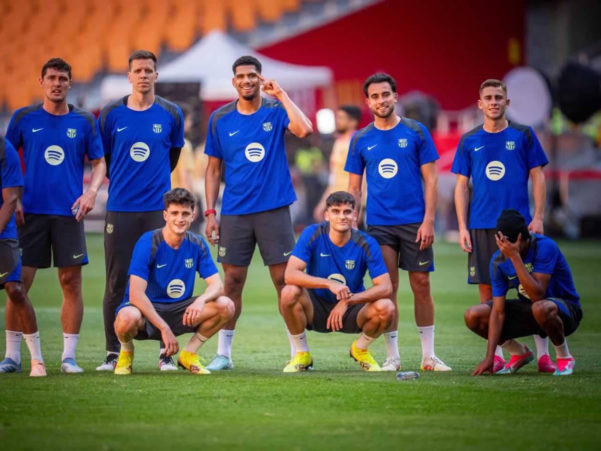 Lamine Yamal: revelado el look que esconde para la final de Copa del Rey