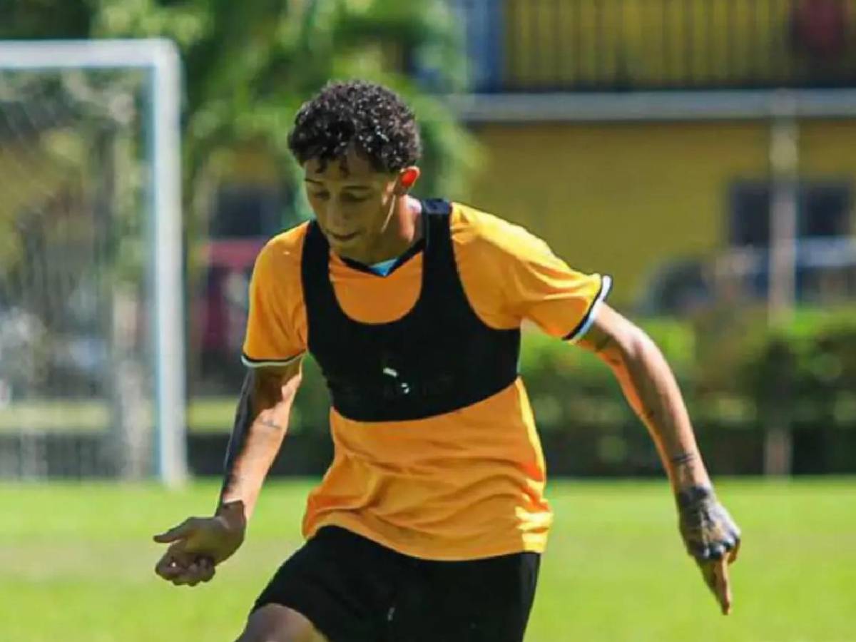 Honduras con ataque renovado: Así sería el 11 de Molina para la Nations League