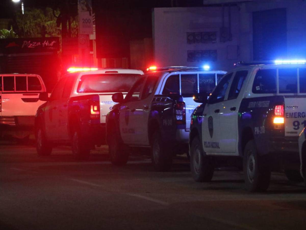 Revelan cómo fue asesinado reconocido bartender en La Ceiba