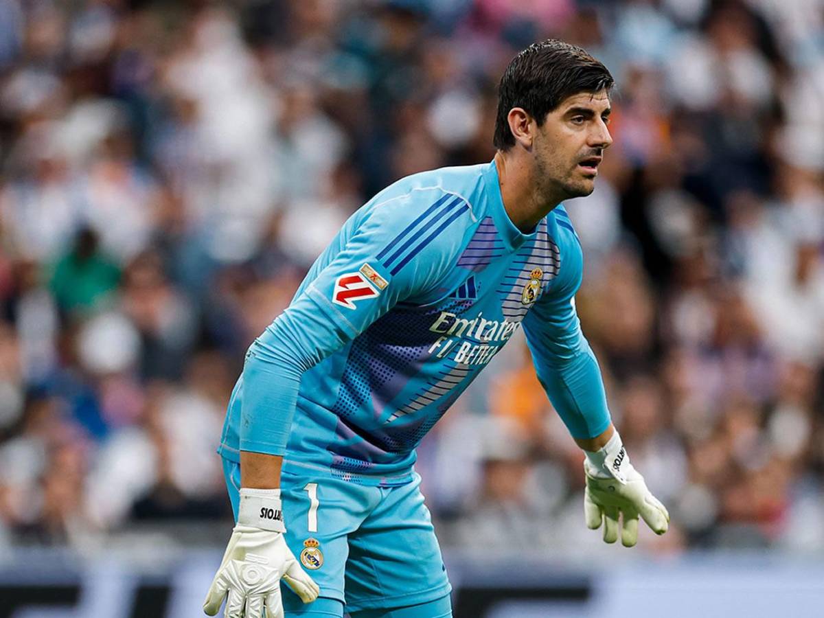 Con bajas y una gran sorpresa: el remendado 11 titular del Real Madrid vs Barcelona