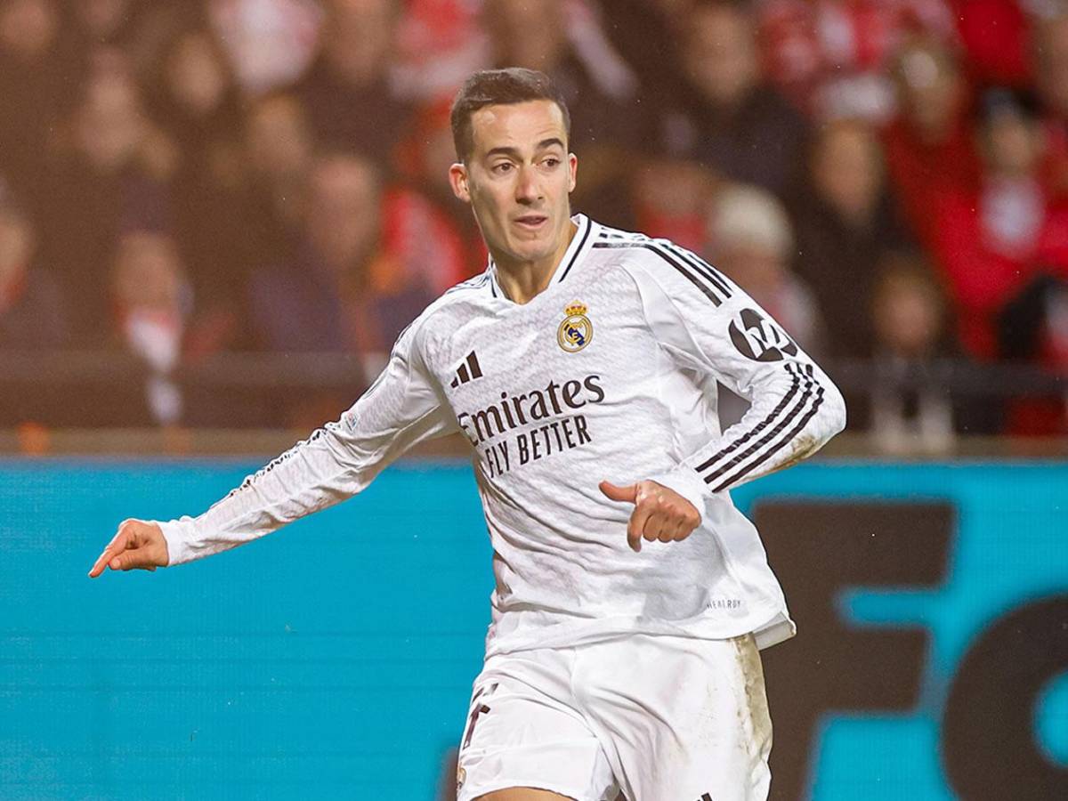 Con bajas y una gran sorpresa: el remendado 11 titular del Real Madrid vs Barcelona