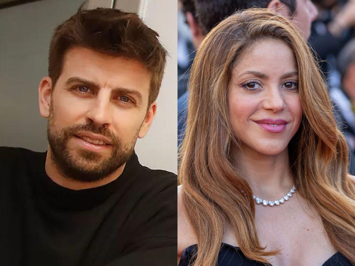 Shakira y Piqué se verán frente a frente y esta es la razón