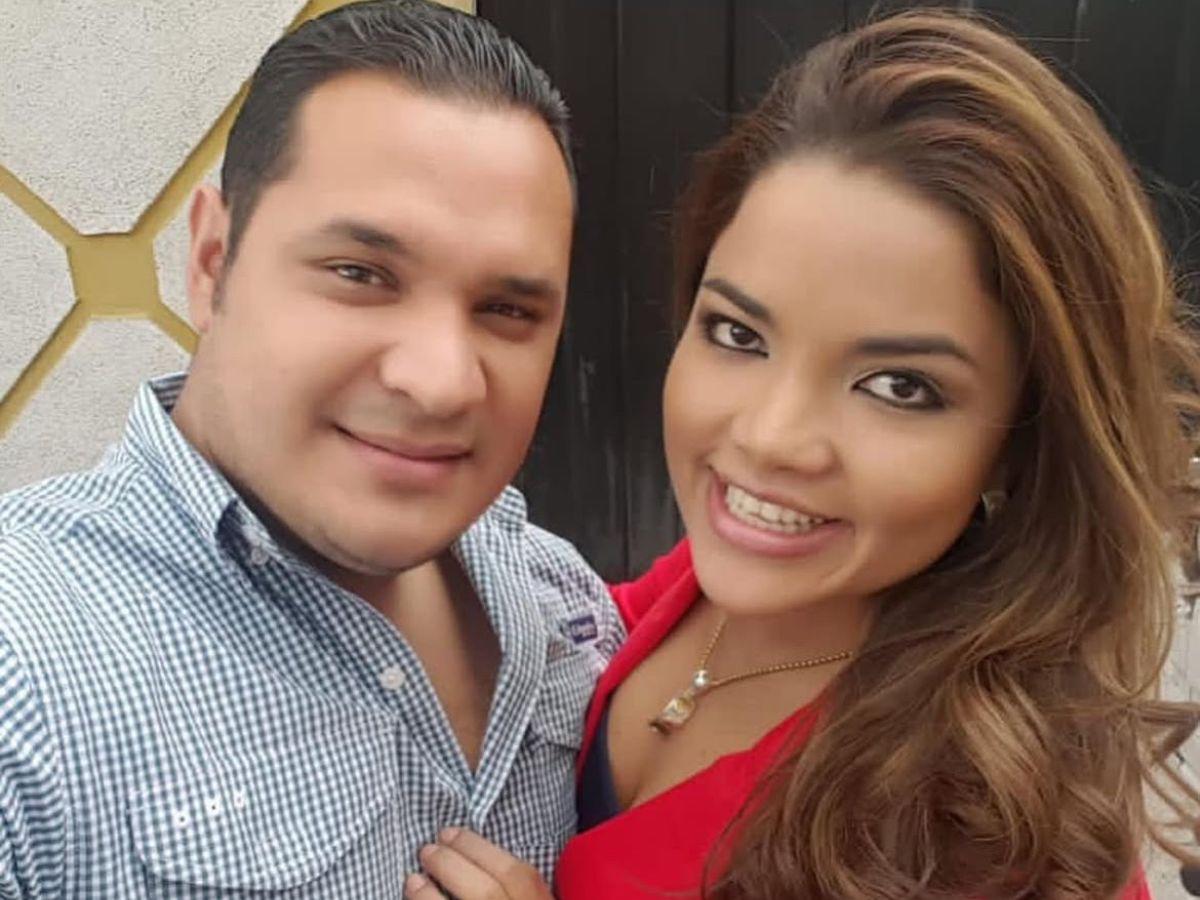 Ariela Cáceres está dispuesta a perdonar infidelidad de su esposo bajo esta condición