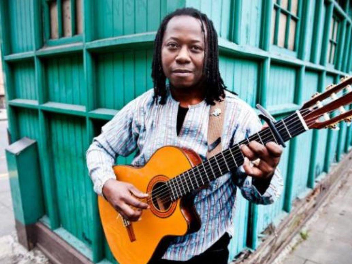 Aurelio Martínez fue el primer diputado garífuna liberal en la historia de Honduras