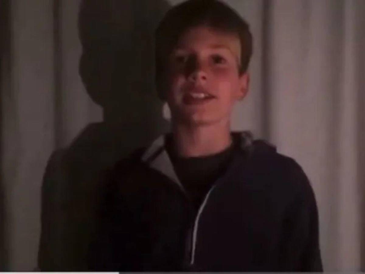 Franco Mastantuono: su pasado como tenista, youtuber e hincha del Barça