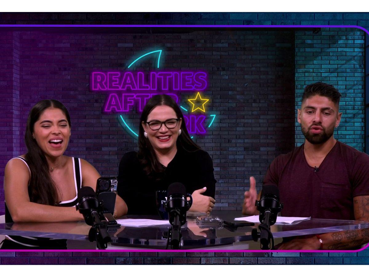 Carmen Boquín se incorpora oficialmente a Telemundo Deportes