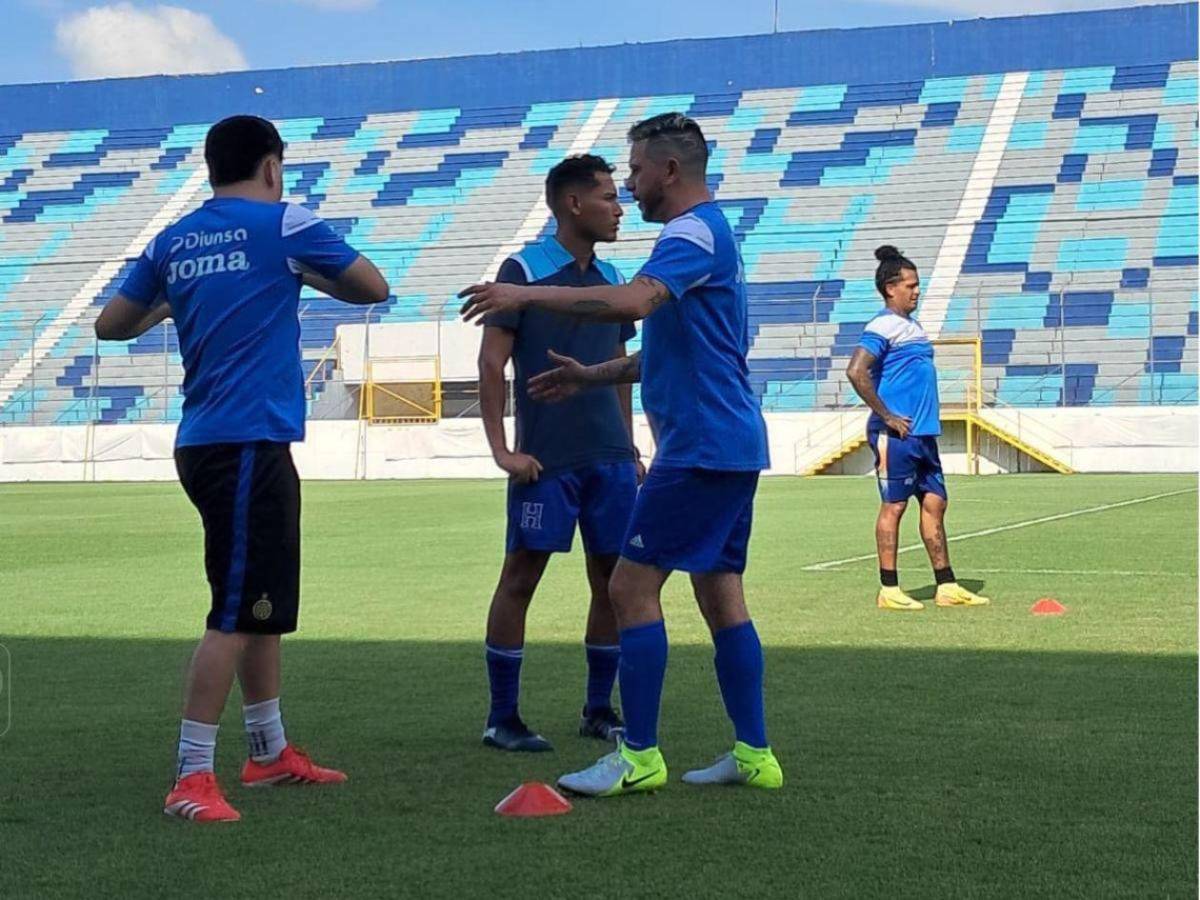 Selección Hondureña de Tiktokers suma refuerzo con pasado en Liga Nacional