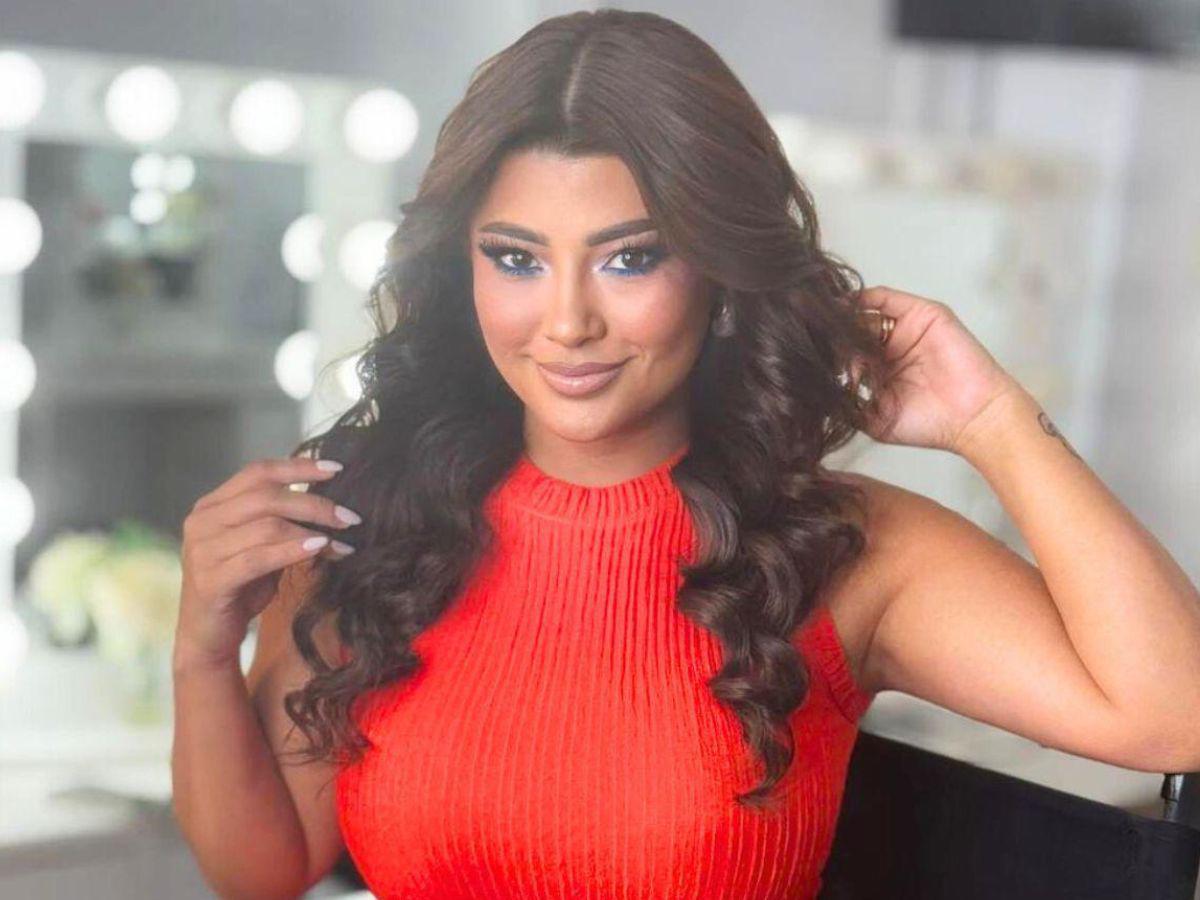 Milagro Flores molesta con Supremo: No quiere nada serio conmigo