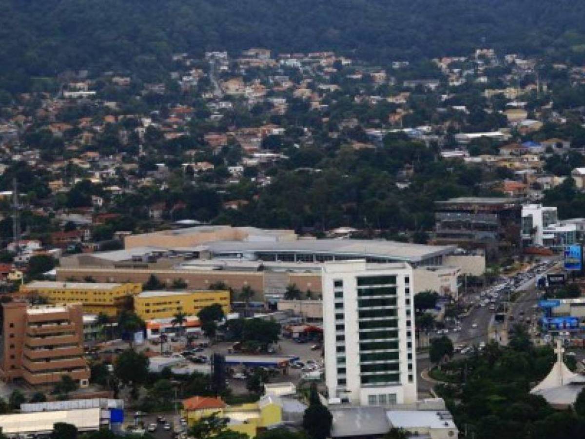 Así estará el clima en San Pedro Sula en los próximos días