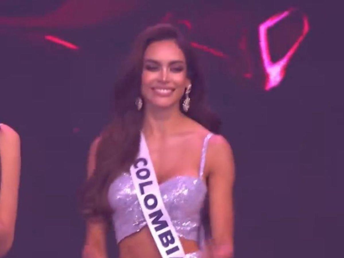 Ellas son las clasificadas al top 30 en Miss Universo 2025