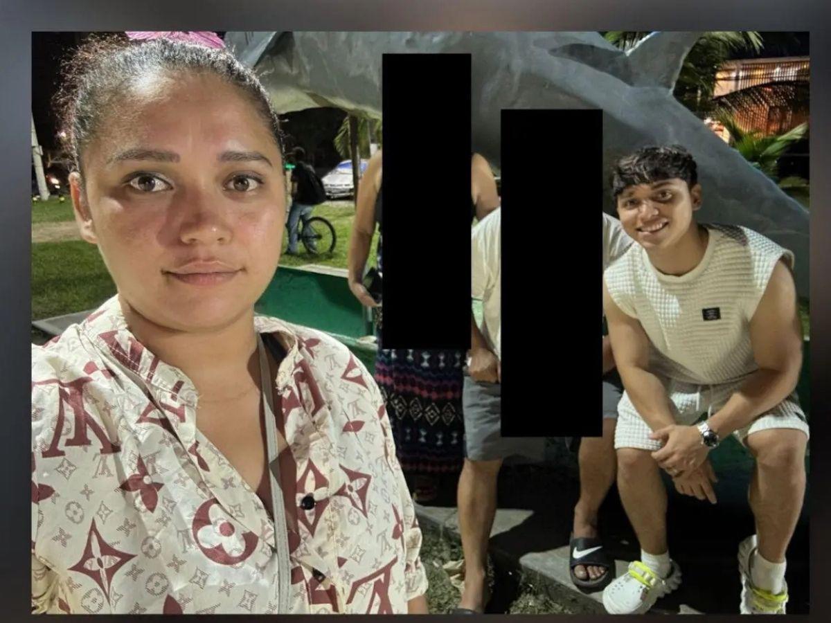 Caracolito rompe el silencio tras captura de su hermana: No me involucren