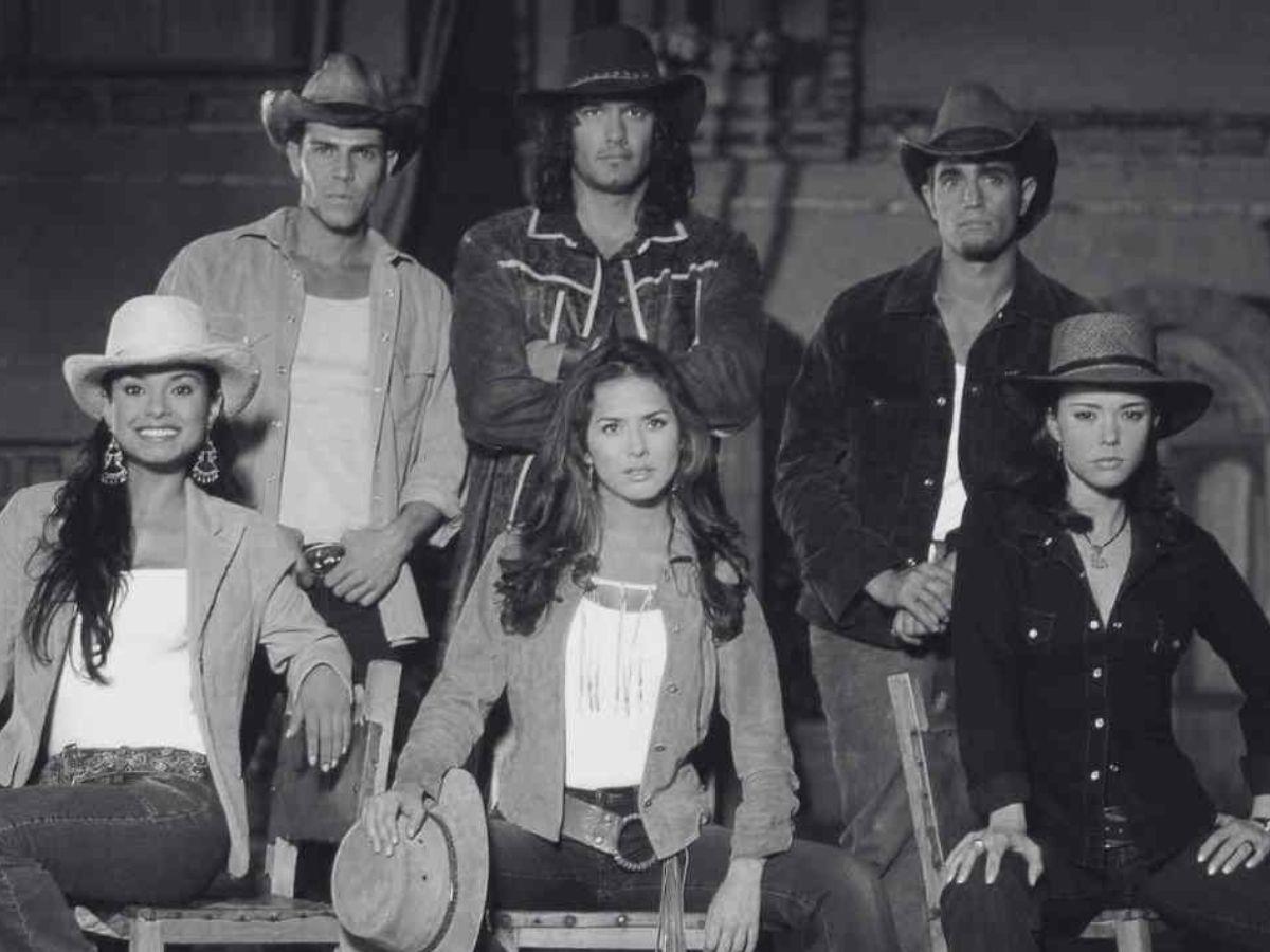 Muere querido actor de Pasión de Gavilanes