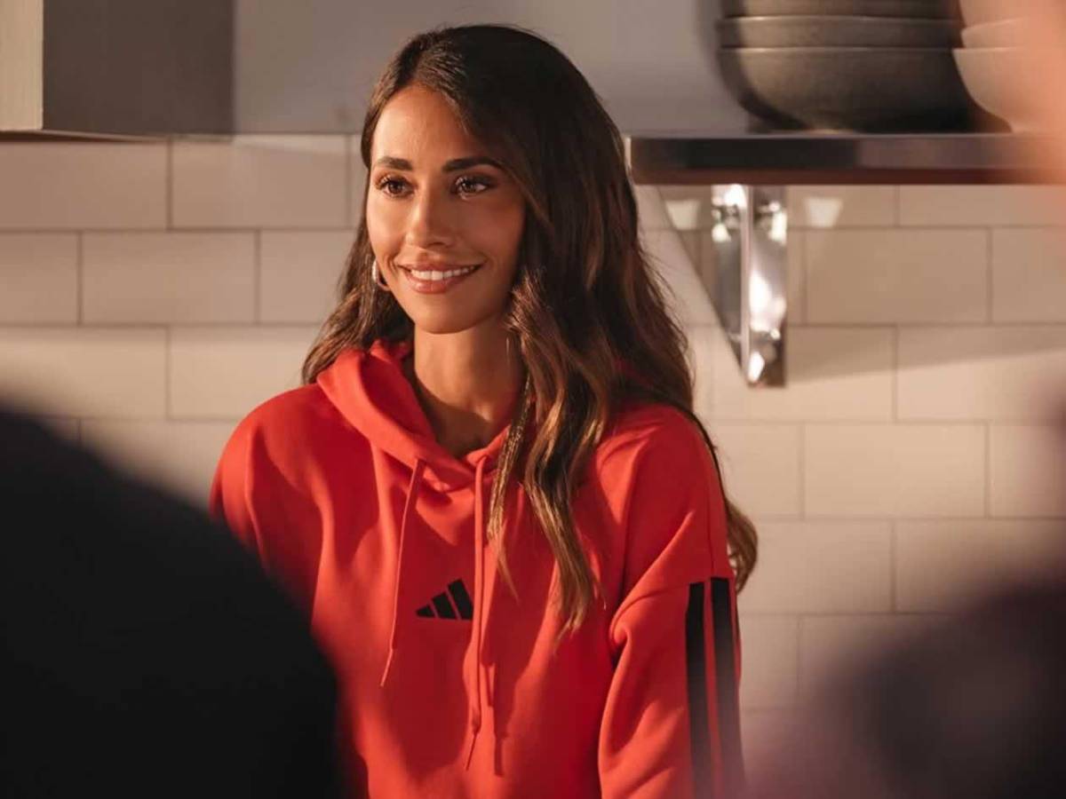 Antonela Roccuzzo rompe el silencio y responde a la pregunta que todos se hacen