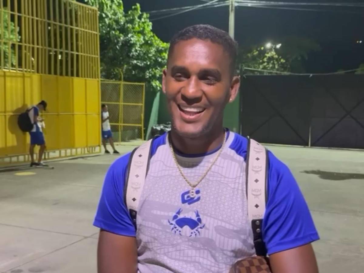 Beckeles enciende polémica con Milagro Flores: “Tienes que prepararte...”