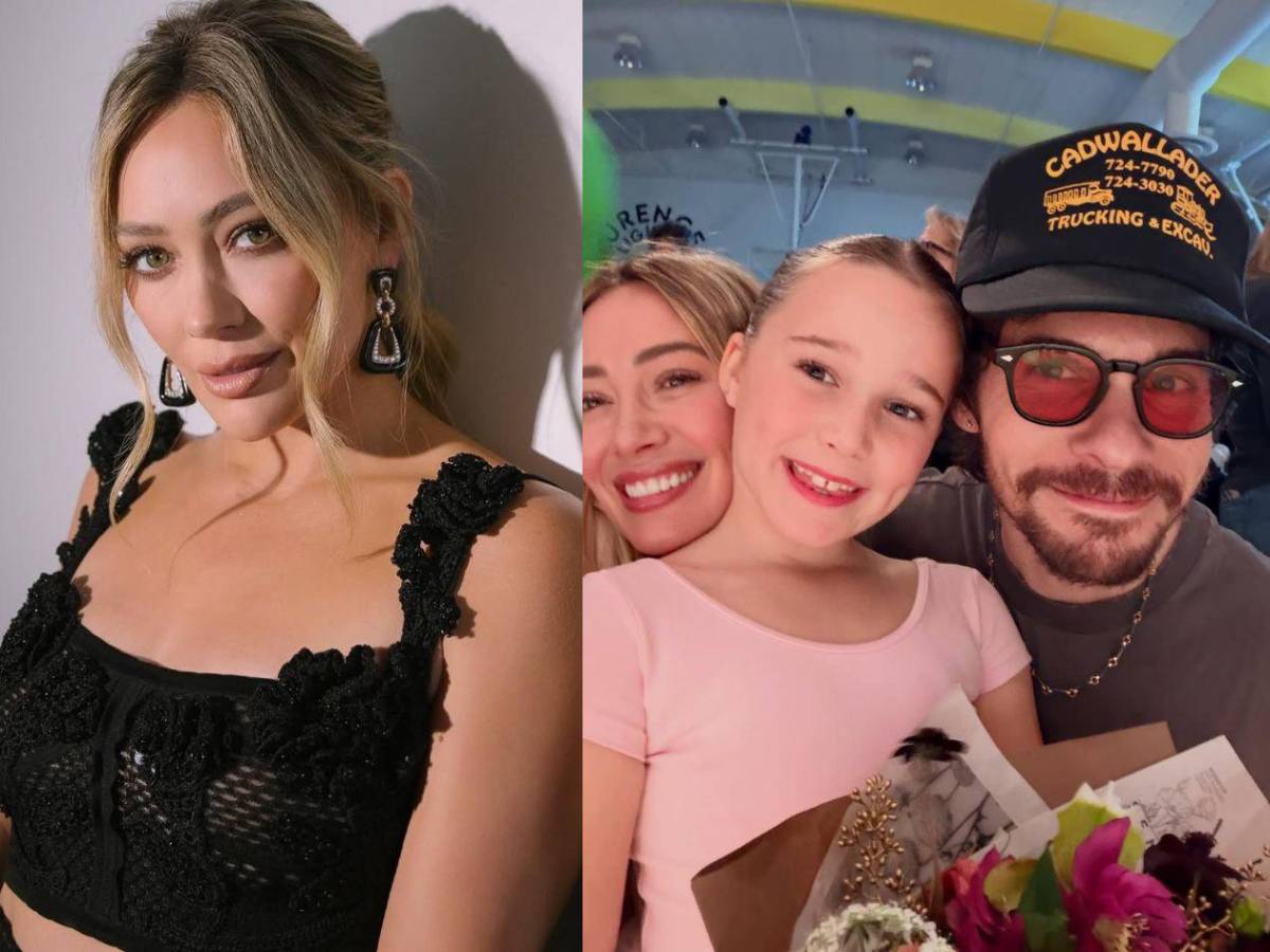 ¿Quiénes son las integrantes del grupo de mamás que Ashley Tisdale criticó?