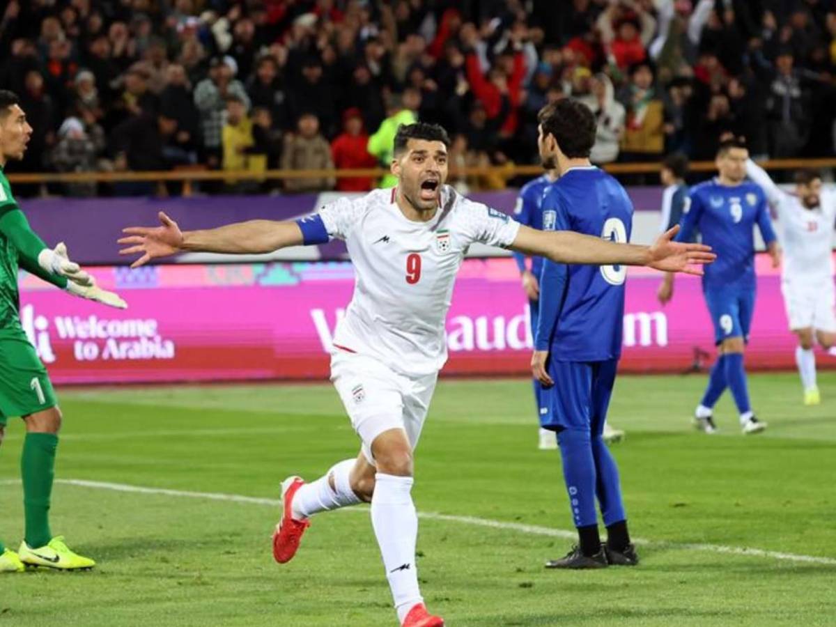 Han clasificado al Mundial 2026, pero Donald Trump no los dejaría jugar