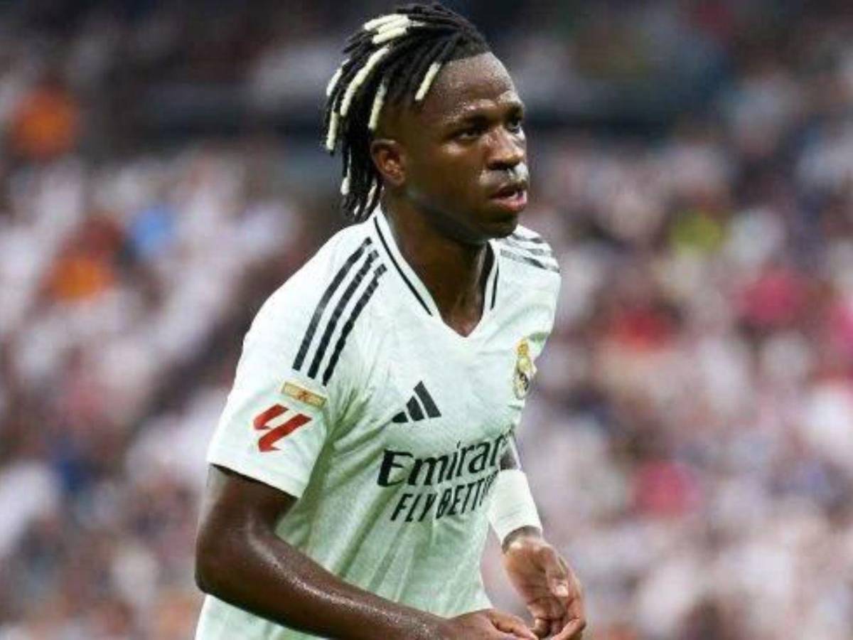 Real Madrid en alerta: Vinicius amenazó con irse y hay un club que da una millonada