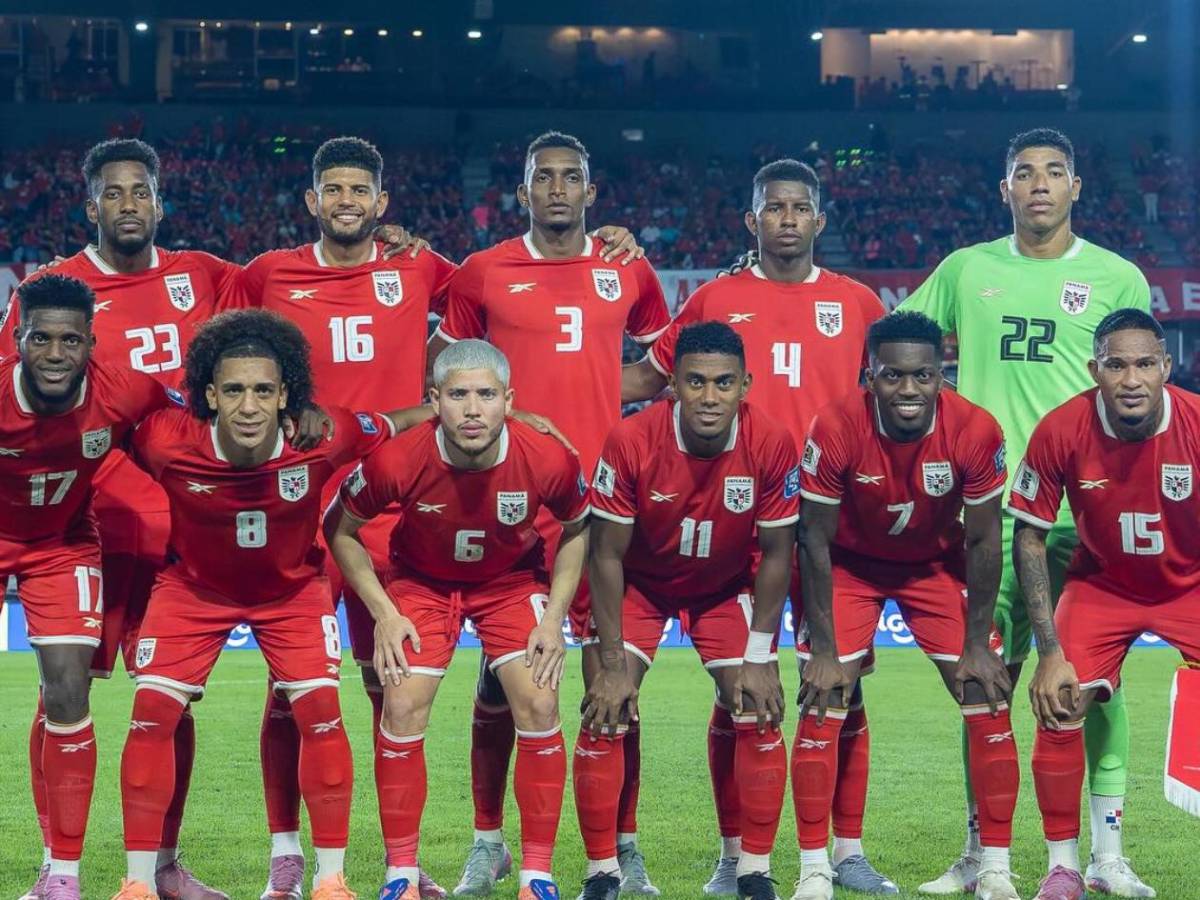 Guatemala prohíbe la entrada a figuras de Panamá previo al partido:¿ qué pasó?