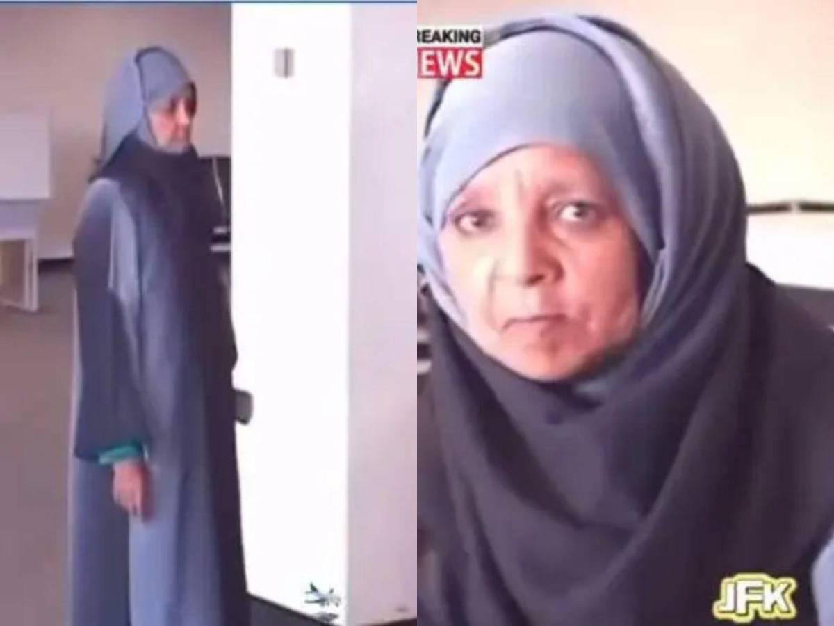 La verdad detrás del misterio de la mujer de Torenza